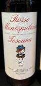0 Fanetti Tenuta Sant'Agnese - Rosso Di Montepulciano