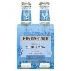 0 Fever Tree - Club Soda