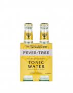 0 Fever Tree - Indian Tonic Water