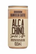 FS Beverages - Alc A Chino Vanilla (200)