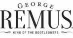 0 George Remus - Bourbon Whiskey (750)