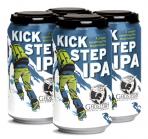 0 Ghostfish - Kick Step Gluten Free IPA (414)