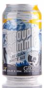 0 Ghostfish - Shrouded Summit Belgian White (414)