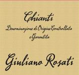 0 Giuliano Rosati - Giuliano Chianti