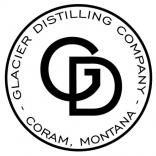 Glacier Distilling - Bearclaw Huckleberry Cream Liqueur (750)