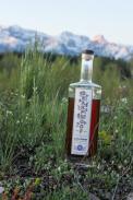 0 GLACIER DISTILLING - BEARPROOF (750)