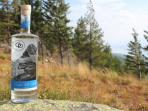 Glacier Distilling - Glacier Dew Vodka (750)
