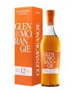 0 Glenmorangie - Original 12 year (750)