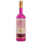 0 Grand Teton Distillery - Huckleberry Vodka (375)