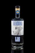 0 Gulch Distillers - Triple Divide Vodka (750)
