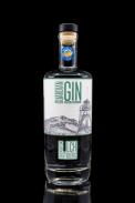 Gulch Distilling - Guardian Gin (750)