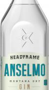 Headframe Spirits - Anselmo Gin (750)