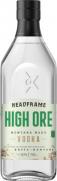 Headframe Spirits - High Ore Vodka (750)