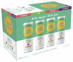 0 High Noon - Tequila Seltzer Variety Pack (881)