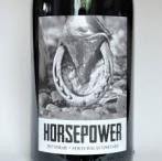 0 Horsepower Vineyards - Syrah Sur Echalas Vineyard