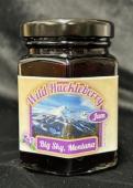 0 Huckleberry Haven - 5oz Huck Jam