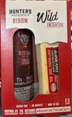 0 Hunter's Reserve - Hunters Bison Snack Pack