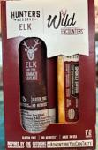 0 Hunter's Reserve - Hunters Elk Snack Pack