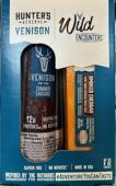 0 Hunter's Reserve - Hunters Venison Snack Pack