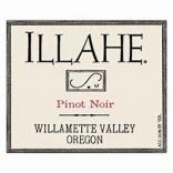 0 Illahe Hills - Pinot Noir Willamette Valley Reserve
