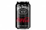 Jack Daniel's - Jack and Coke (357)