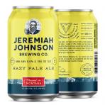 0 Jeremiah Johnson - Jerimiah Johnson Hazy IPA (62)