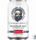 0 Jeremiah Johnson - Mountain Man Scotch Ale (62)