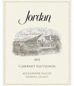0 Jordan - Cabernet Sauvignon