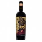 0 Juggernaut Wines - Juggernaut Cab 1.5L