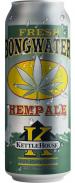 0 KETTLEHOUSE BREWERY - BONGWATER (415)