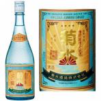 0 Kikusui Sake Co. - Kikusui Junmai Ginjo Sake