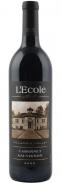 0 L'Ecole No 41 - Lecole Cab 1.5