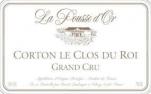 0 La Pousse d'Or - Pousse d'Or GC
