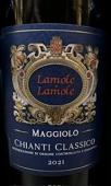 0 Lamole di Lamole - Chianti Classico Terra di Lamole
