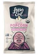 0 Lesser Evil - Popcorn Himalayan Salt