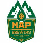 0 MAP Brewing - Map M 8 6pk (62)