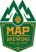 0 MAP Brewing - Map Ridge Hippy Kolsch 6pk (62)