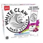 0 Mark Anthony Group - White Claw Grape 6pk (62)