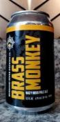 0 MISSOURI RIVER BREWING CO - BRASS MONKEY (62)