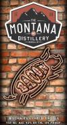 0 Montana Distillery - Bacon Vodka (750)