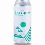 0 Mountains Walking Brewery - Junegrass American IPA (414)