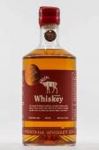 0 Mt Whiskey Co - Whiskey (750)