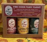 0 My Elderberry Fairy - Fire Cider Flight