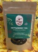 0 My Elderberry Fairy - Nettleberry Tea