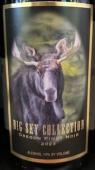 0 NATALIE'S ESTATES - BIG SKY PINOT NOIR