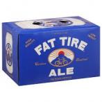 0 New Belgium Brewing Company - Fat Tire Amber Ale (66)