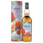 0 Oban Distillery - Oban Rum Cask 10yr (750)