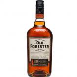0 Old Forester - Signature Bourbon (pint) (375)