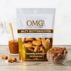 0 OMG Pretzels Salty Butterscotch