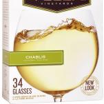 0 Peter Vella - Chablis California